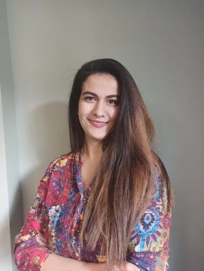 Merve KAPLAN Psikolojik Danışmanlık
