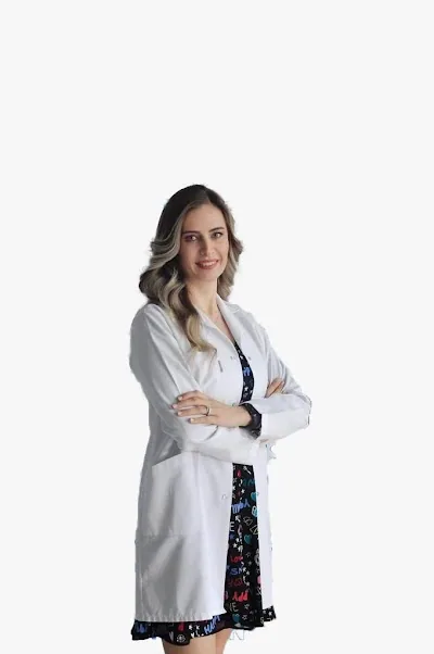 Dr. Fulya Günaydın Camcı