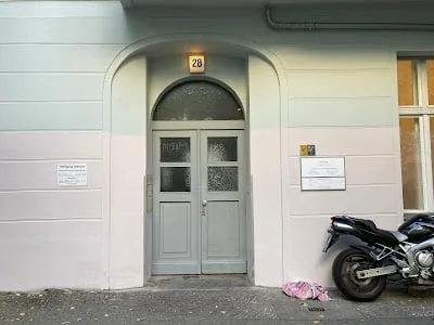 Ärztinnen Friedrichshain