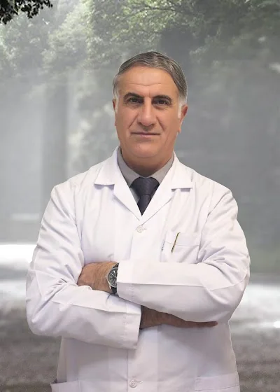 Prof. Aydın Ece