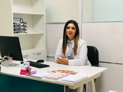 Dr chir. Tuna Akçal