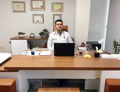 Dr. Espec. Abdulkadir Akkuş