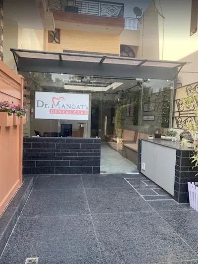 Dr. Mangat's Dental Care