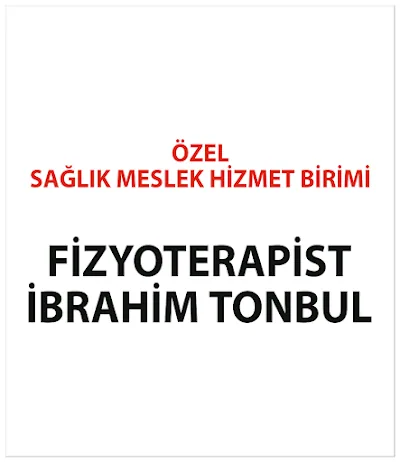 İbrahim Tonbul