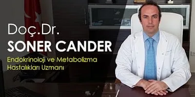 Prof Dr Prof Dr Soner Cander
