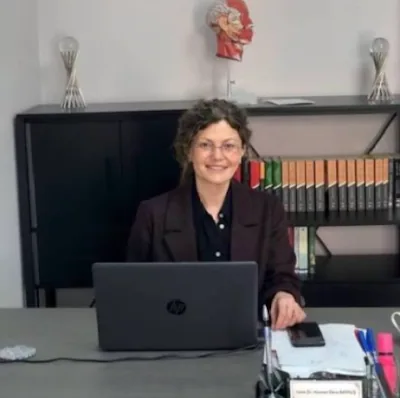 Specialist Dr. Hürmet Ebru Baykuş