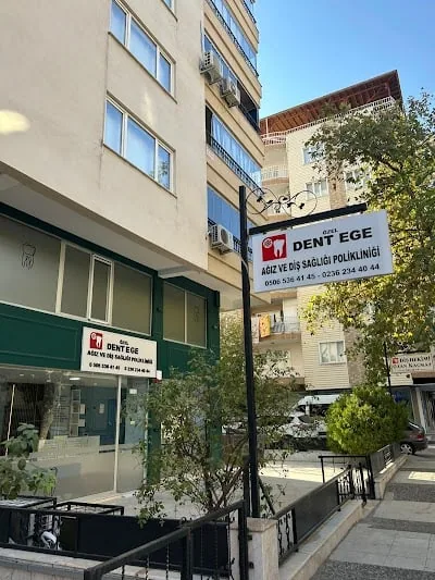 DENT EGE AĞIZ VE DİŞ SAĞLIĞI POLİKLİNİĞİ