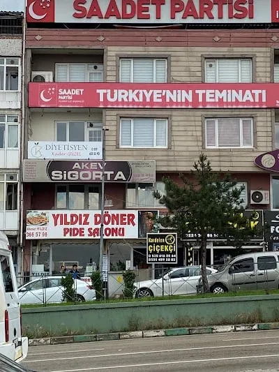 Diyet ve Danışmanlık Merkezi