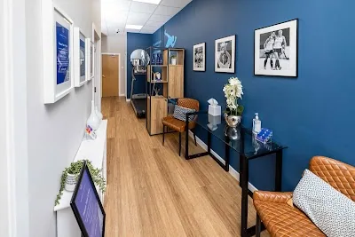 Edinburgh Sports + Spinal Physiotherapy