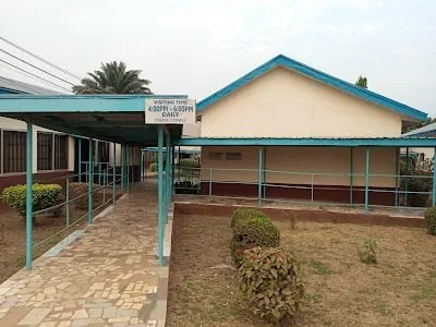 Madonna Hospital. Makurdi.