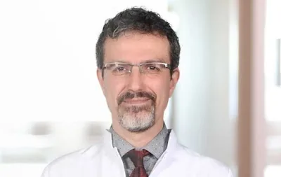 Prof. Tamer İrfan Kaya