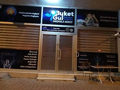 Buket Gül