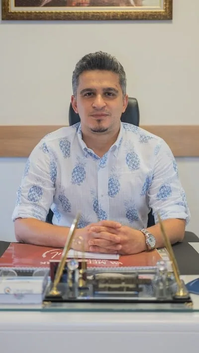 PD Dr. Kadir Yıldırım