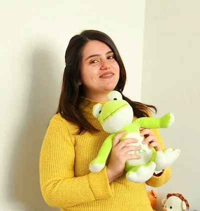 Uzman Psikolog Uzman Psikolog Miray Türker Kaya