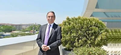 Prof Dr Okan Balcıoğlu