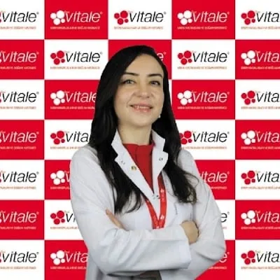 Dr. Chir. Esra Ünal