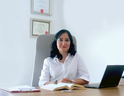 د. أخصائي Ayçe Şener