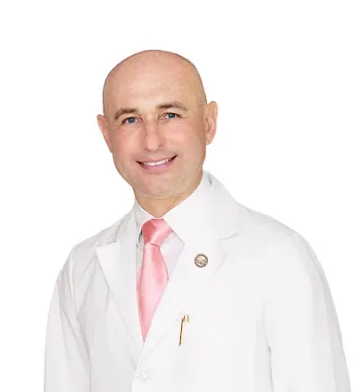 Dr. Gorbatov Dentistry