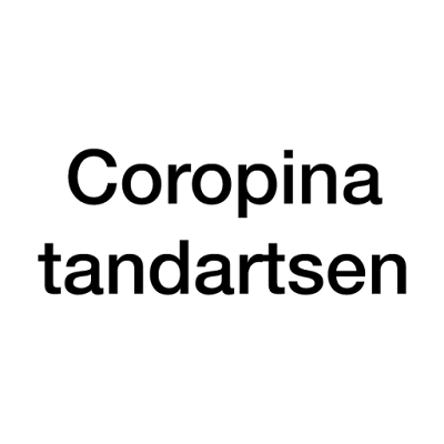 Coropina Tandartsen