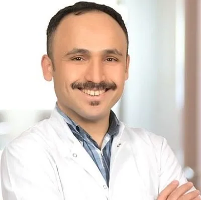 Prof. Asoc. Fatih Kurnaz