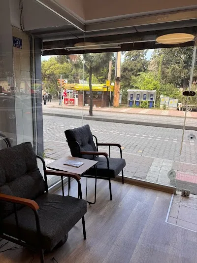 Fisioterapeuta Buse Sıla Kaçar