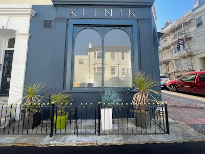 The Aesthetic Klinik