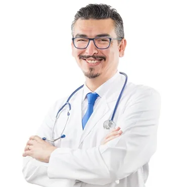 Uzm. Dr. Murat İnan