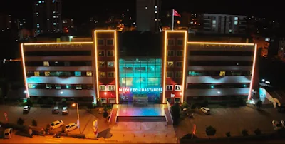 Özel Medi-Tech Hastanesi Fatsa - ORDU