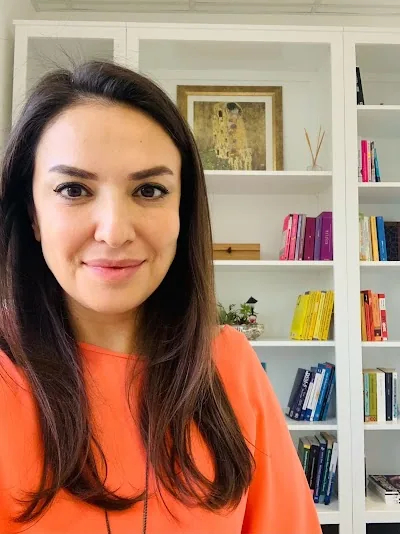 د. أخصائي Püren Akçalı Atik