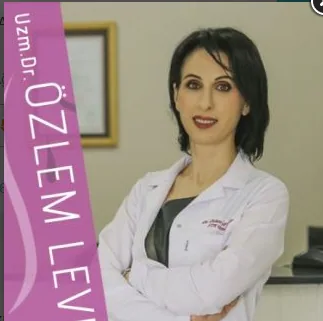 Dr. Spec. Özlem Teberik