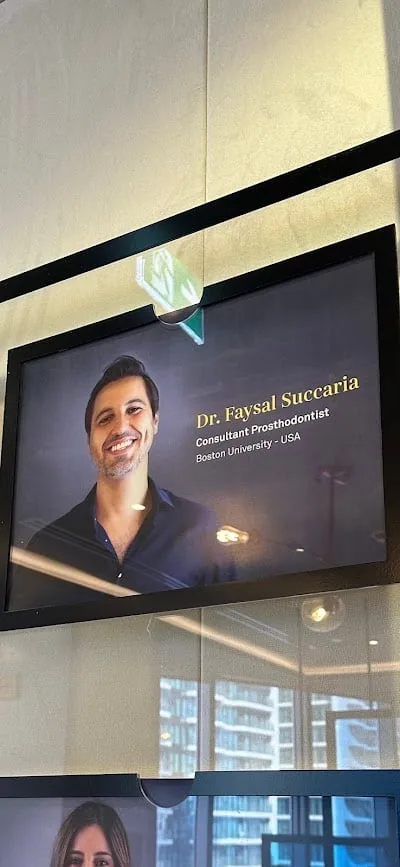 International Center for Dental Excellence