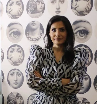 Dr. med. Özlem Beyazyıldız