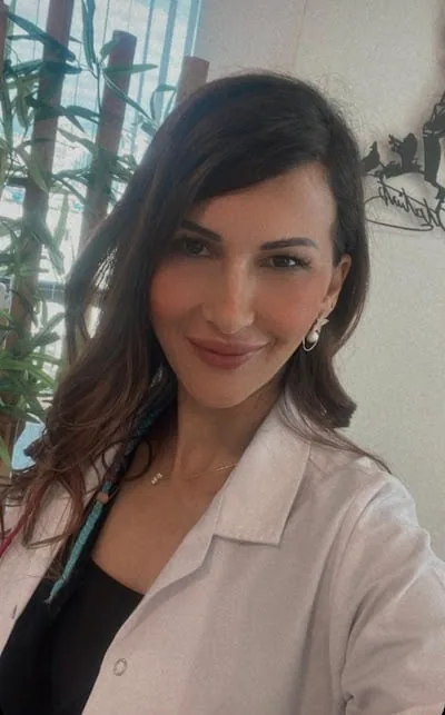 Dr. Spec. Suna Sarıkaya Nöroloji Uzmanı