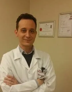 Dr. Spec. Atakan Yanıkoğlu
