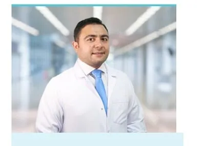 Dr. Chir. İdrak Mammadov