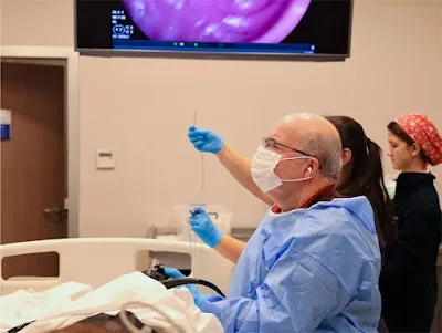 Prof. Yusuf AKCAN Gastroenteroloji Uzmanı