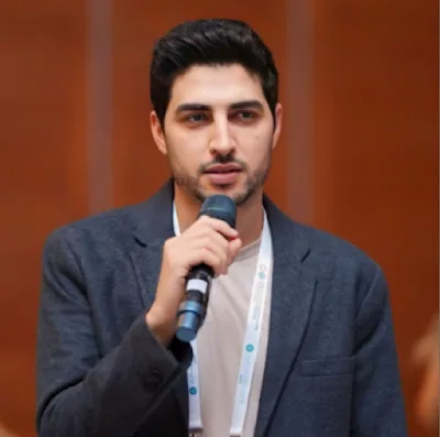 Dr. Spec. Mert Aydoğan