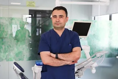 Prof. Dr. Özgür Erdoğan
