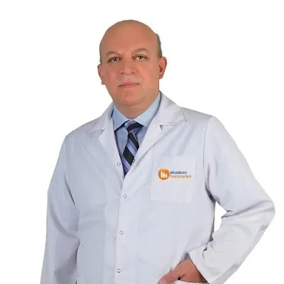 Dr. med. Hüsnü Terman