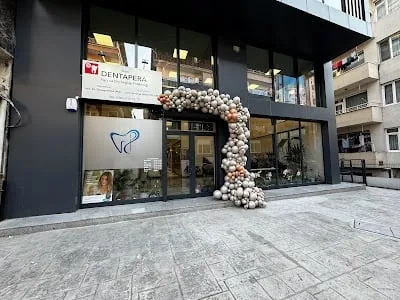 Dentapera Ağız ve Diş Sağlığı Polikliniği