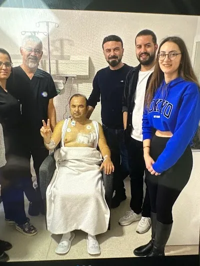 پروفسور Gökhan Gökaslan