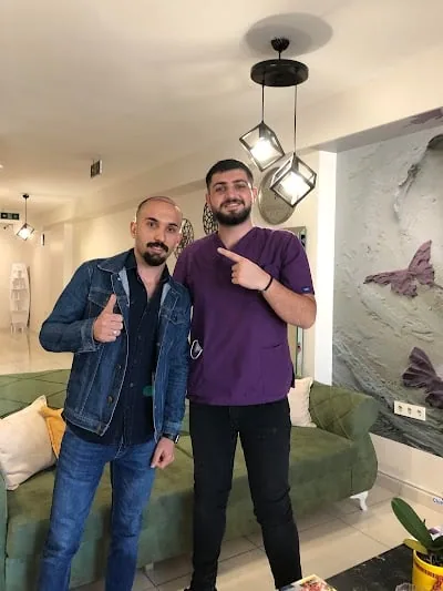 Van Saç Ekim Merkezi