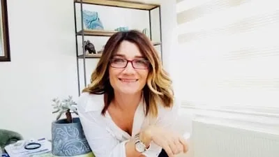 Lek. spec. Özlem Tuncayengin