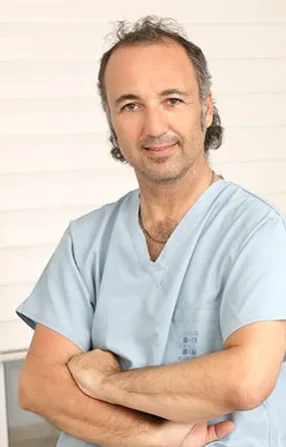 Prof. Dr. Tayfun Özçakır