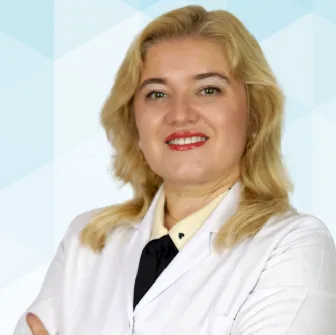 Lek. spec. Arzu Şengöz