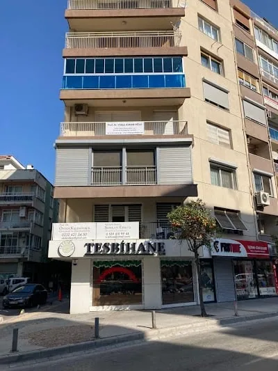 Prof. Dr. Vildan Avkan Oğuz