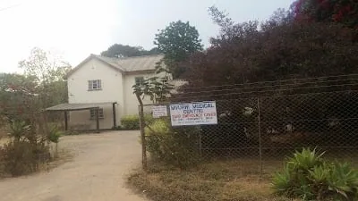Mvurwi Medical Centre
