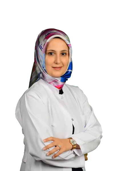 Uzm. Dr. Şule Ketenci Ertaş