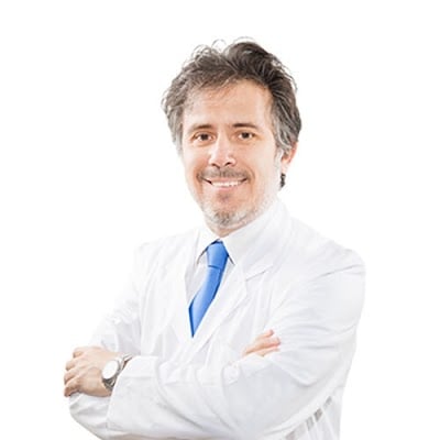 Uzm. Dr. Uzm. Dr. Ahmet Kılınçer