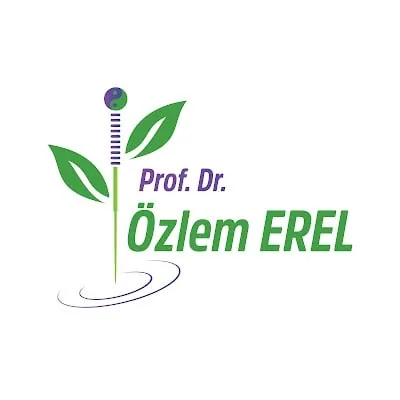 پروفسور Özlem Erel